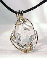Herkimer Diamond:  
New Spirit Jewelers 
1918 E. Capitol Dr. 
Shorewood, Wi. 53211 
1-414-964-7008  
1-888-255-1175
toll free order line